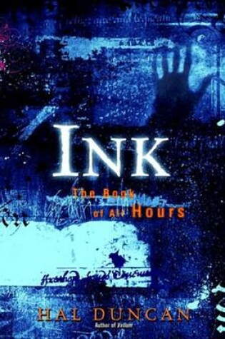 Cover of Ink