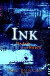 Book cover for Ink