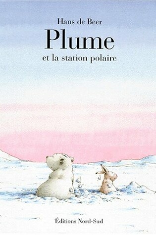 Cover of Plume Et Sta Pol Fr