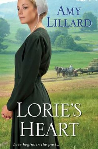 Cover of Lorie's Heart
