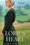 Book cover for Lorie's Heart