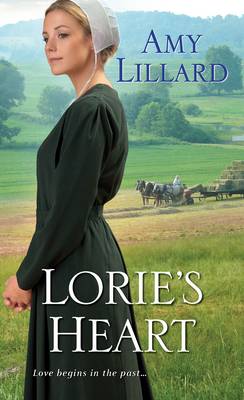 Cover of Lorie's Heart