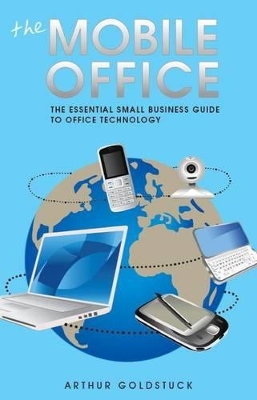Book cover for The Mobile Office