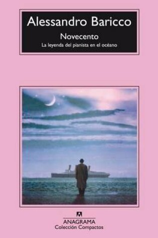 Cover of Novecento