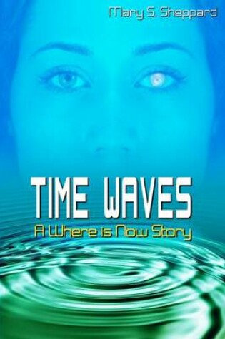 Cover of Time Waves
