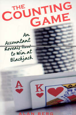 Cover of The Counting Game