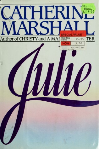 Cover of Julie