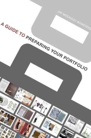 Cover of A Guide to Preparing your Portfolio