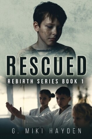 Cover of Rescued