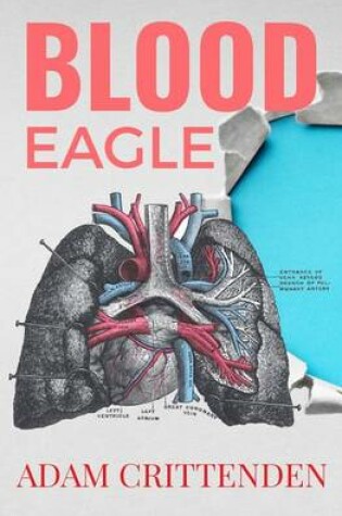 Cover of Blood Eagle