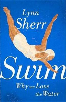 Book cover for Swim