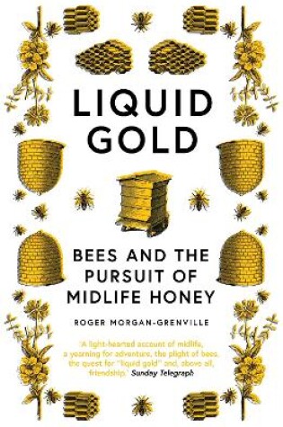 Cover of Liquid Gold