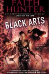 Book cover for Black Arts
