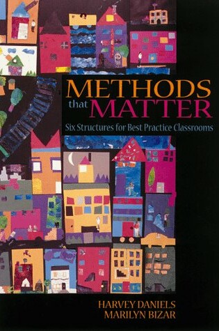 Cover of Methods That Matter