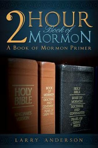 Cover of 2 Hour Book of Mormon