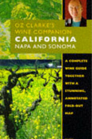 Cover of California