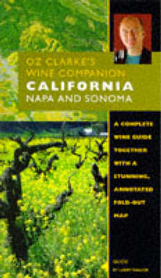 Cover of California