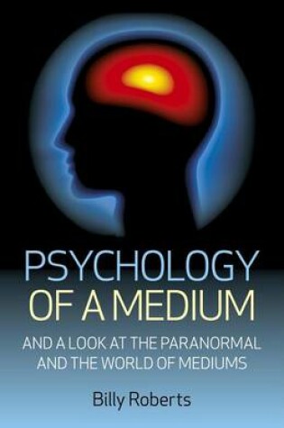 Cover of Psychology of a Medium