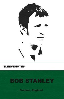 Book cover for Sleevenotes