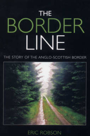 Cover of The Border Line