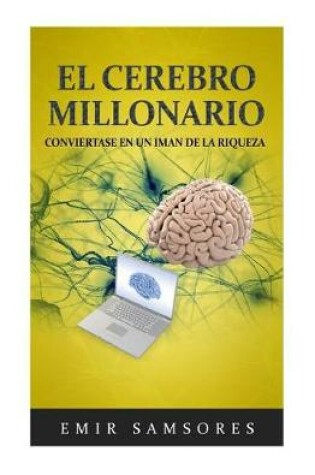 Cover of El Cerebro Millonario