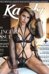 Book cover for Kandy Magazine Lingerie & Sports