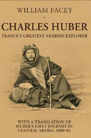 Cover of Charles Huber