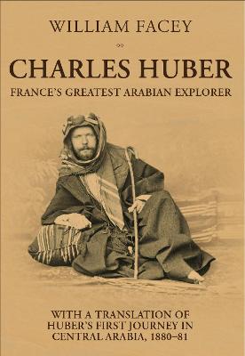 Book cover for Charles Huber