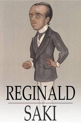 Cover of Reginald