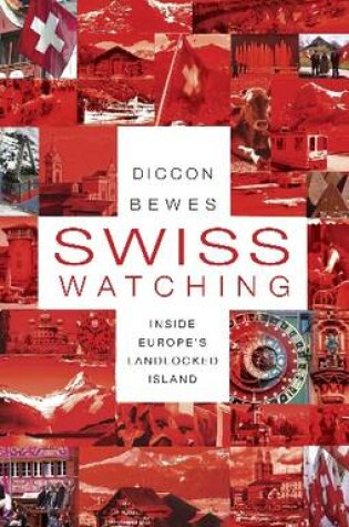 Cover of Swiss Watching
