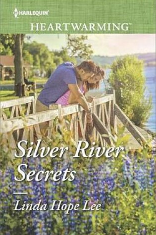 Cover of Silver River Secrets