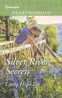 Book cover for Silver River Secrets