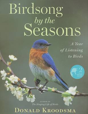 Cover of Birdsong by the Seasons