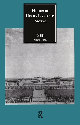 Cover of 2000