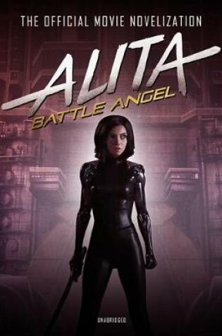 Cover of Alita: Battle Angel