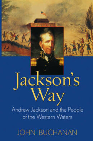 Cover of Jackson's Way