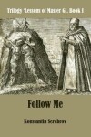 Book cover for Follow Me