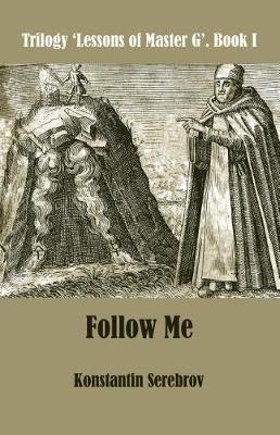 Cover of Follow Me