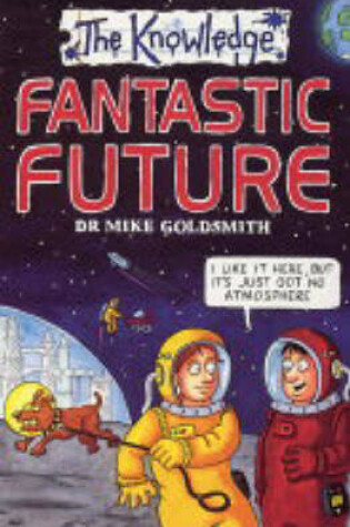 Cover of Fantastic Future