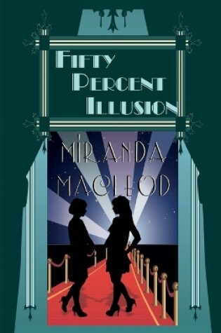 Cover of Fifty Percent Illusion