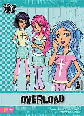 Book cover for Overload