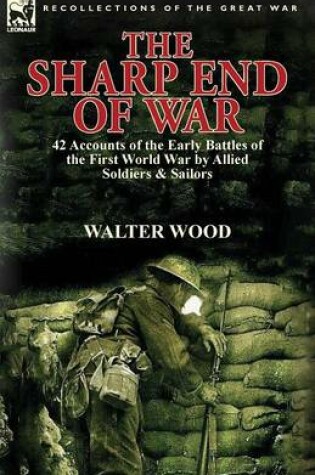 Cover of The Sharp End of War