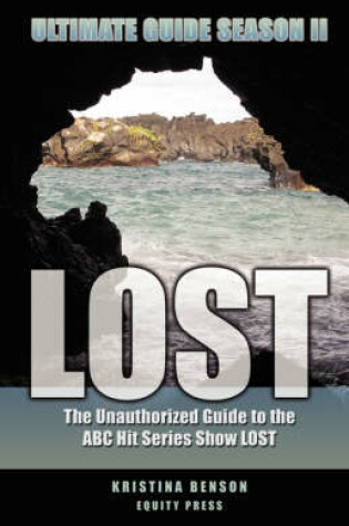 Cover of Lost Ultimate Guide Season II