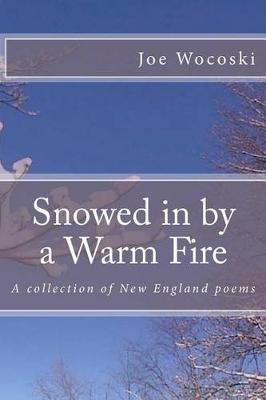 Book cover for Snowed in by a Warm Fire