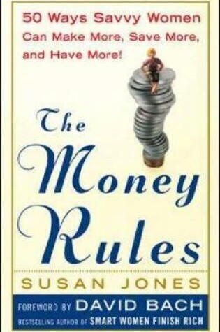 Cover of The Money Rules