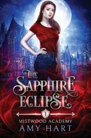 The Sapphire Eclipse