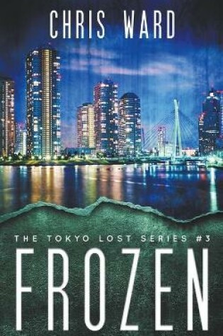 Cover of Frozen