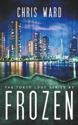 Book cover for Frozen