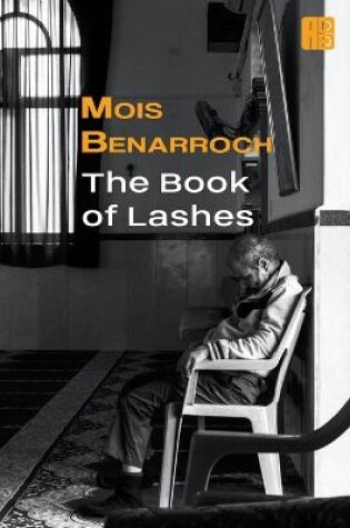 Cover of The Book of Lashes