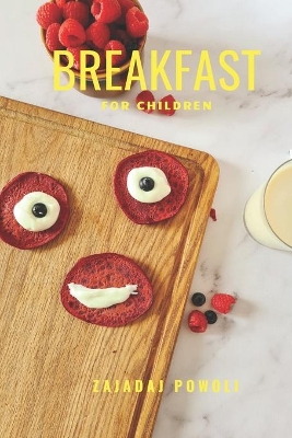 Cover of Breakfast for Children